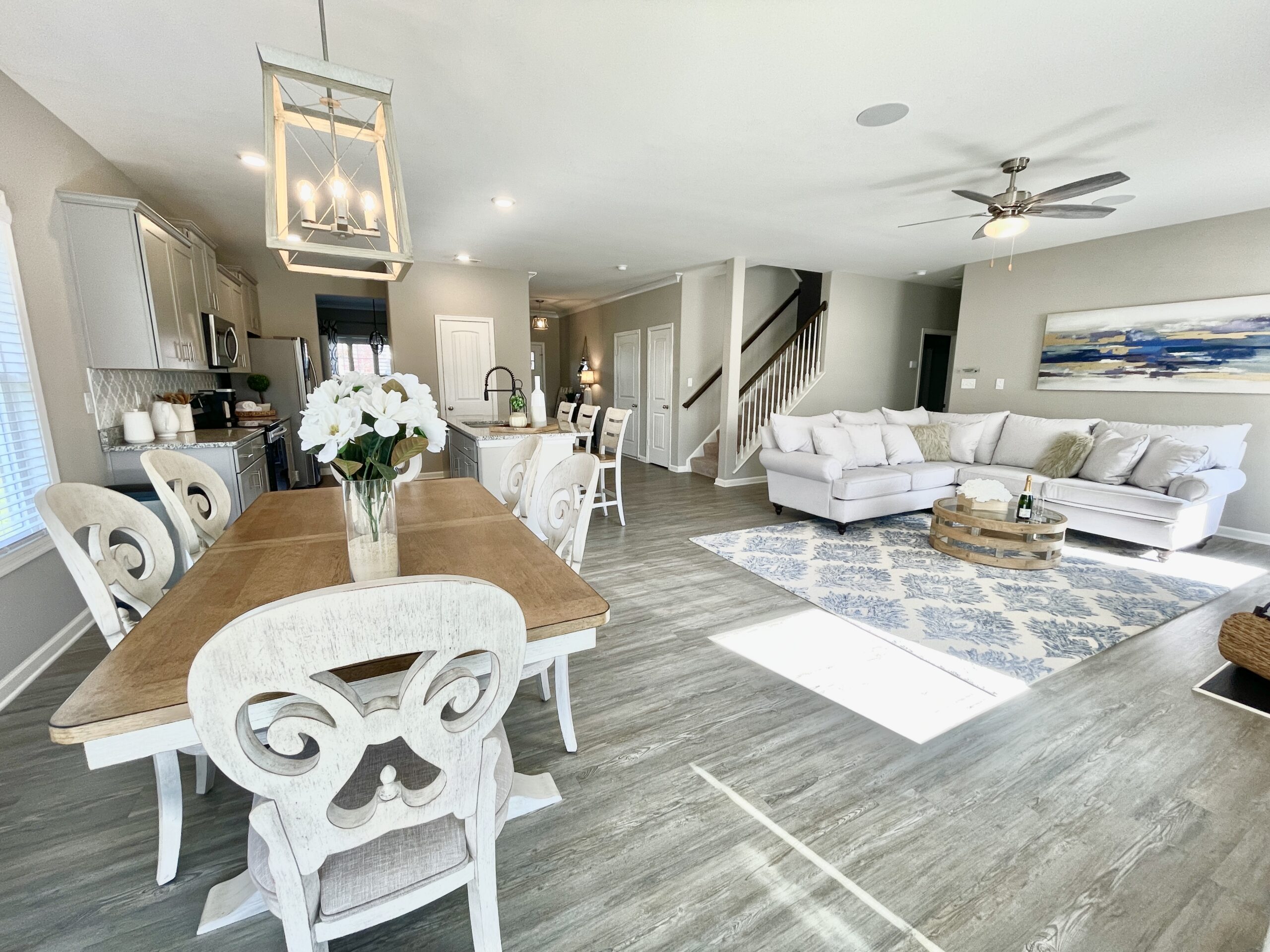 Elmsted-open-first-floor-0125 Elmsted 4 -5 bedroom home plan by Boyd Homes